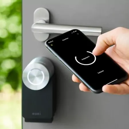 Appartement Epicure - Hyper Centre - Calme Et Confort