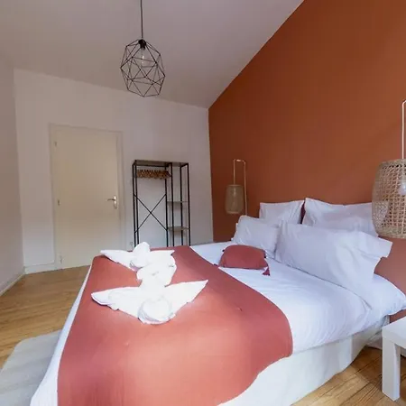 Epicure - Hyper Centre - Calme Et Confort Colmar