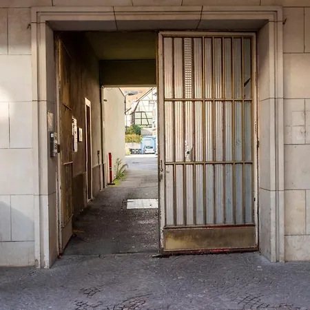 Epicure - Hyper Centre - Calme Et Confort * Colmar