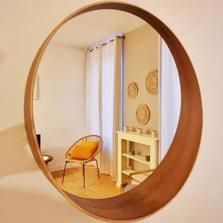 Apartman Epicure - Hyper Centre - Confort *
