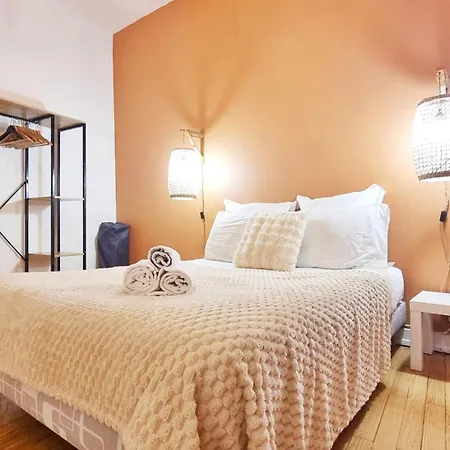 Apartman Epicure - Hyper Centre - Confort *