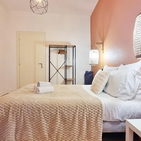 Apartman Epicure - Hyper Centre - Confort *