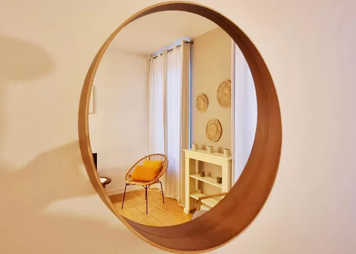 Appartement Oiqia • épicure *