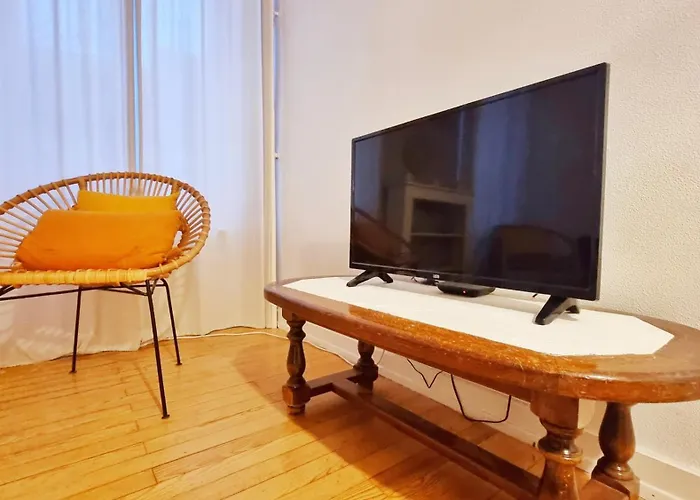 Oiqia • épicure Appartement *