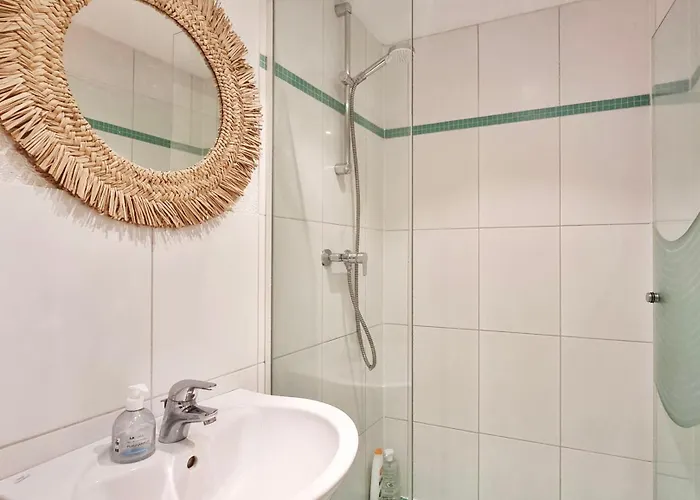 Appartement Oiqia • épicure